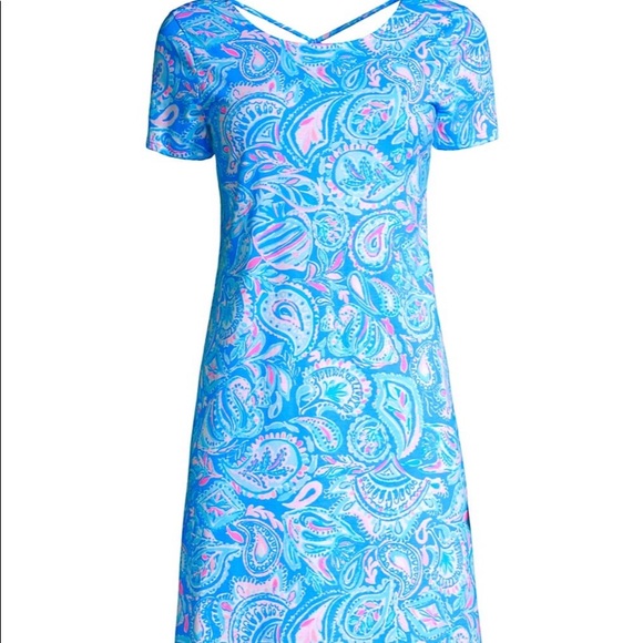 Lilly Pulitzer Dresses & Skirts - Lilly Pulitzer Kimi Dress